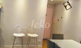 Imagem 6: São Paulo - Apartamento Padrão - Mooca