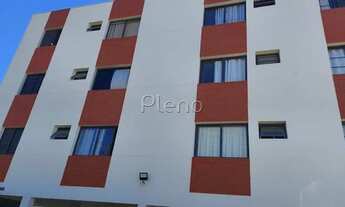 Imagem 2: Apartamento à venda no Bairro Chácara da Barra - Campinas/SP