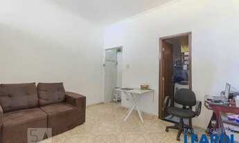 Imagem 2: APARTAMENTO - SANTA CECÍLIA - SP