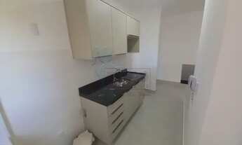 Imagem 4: Apartamento Padrão em Ribeirão Preto