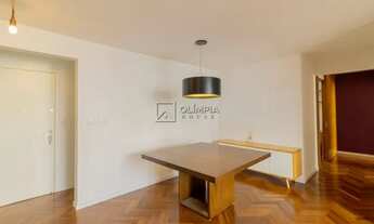 Imagem 7: Venda Apartamento 2 Dormitórios - 100 m² Moema