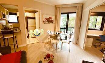 Imagem 3: Excelente Apartamento com 2 Dormitórios para locação no Paraíso