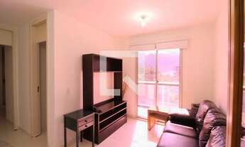 Imagem 2: Apartamento para Aluguel - Jacarepaguá, 2 Quartos, 51 m2