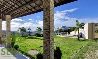 Imagem 2: Casa temporada , serra de Guaramiranga