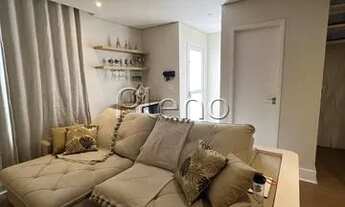 Imagem 4: Casa à venda no Jardim Campos Elíseos - Campinas/SP