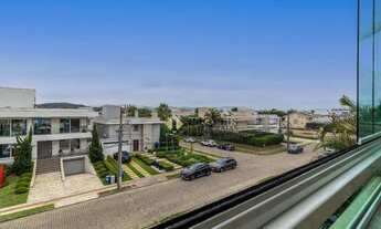 Imagem 5: Apartamento com 3 dormitórios à venda, 95 m² por R$ 1.275.000 - Jurerê - Florianópolis/SC