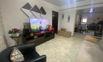 Imagem: Casa Térrea 3 dormitórios e 4 vagas no