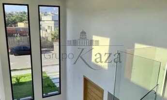 Imagem 3: Casa Condomínio em São José dos Campos