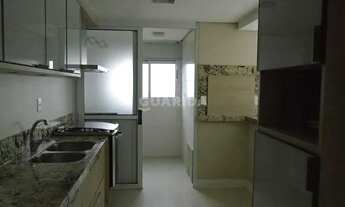 Imagem 4: Apartamento 2 dormitórios, sendo 1 suíte no bairro Tristeza