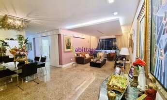 Imagem 3: Apartamento no Calhau 217m² - 4 dormitórios