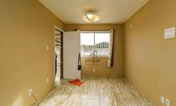 Imagem 4: Casa com 2 dormitórios para alugar, 45 m² por R$ 1.200/mês - Bom Jesus - Pelotas/RS