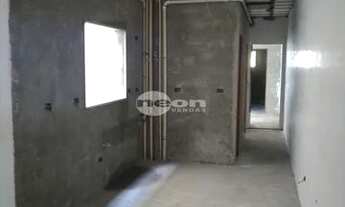 Imagem 2: SANTO ANDRé - Apartamento Padrão - Vila Scarpelli