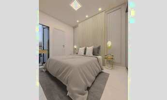 Imagem 4: Apartamento com 2 dormitórios à venda, 54 m² por R$ 280.000,00 - Tubalina - Uberlândia/MG