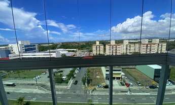 Imagem 5: Apartamento 02 Dorm. em Morada de Laranjeiras - Serra