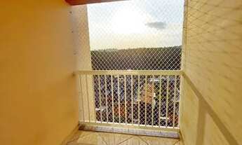 Imagem: Apartamento em Vila Jacuí - São Paulo