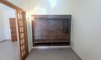 Imagem 7: ALUGO! Excelente Casa de Vila Duplex Totalmente Reformada, 2 Quartos no Centro de Campo Gr