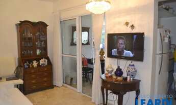 Imagem 7: APARTAMENTO - SANTO AMARO - SP