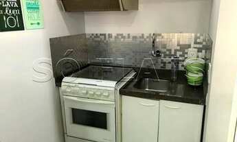 Imagem 5: Flat em São José dos Campos próximo a Rod. Monteiro Lobato e a Universidade do Vale do Par