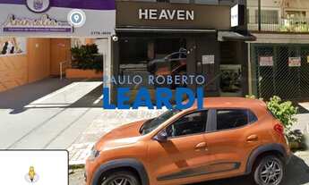 Imagem: SOBRADO - VILA MARIANA - SP