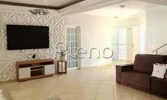 Imagem 3: Casa à venda no Jardim Chapadão - Campinas/SP