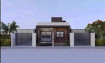 Imagem 3: BARRA VELHA - Casa Padrão - Itajuba