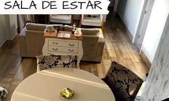 Imagem 5: Cobertura Maravilhosa : 4 quartos sendo todos suítes