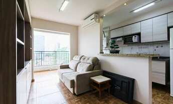 Imagem 3: Apartamento à Venda - Planalto Paulista, 1 Quarto, 89 m2