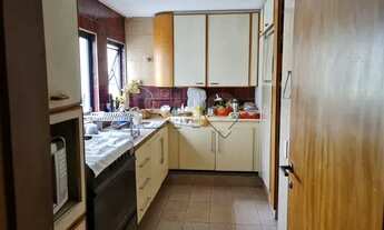 Imagem 1: Apartamento em Perdizes com 4 Dormitórios