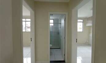 Imagem 6: Apartamento de 2 quartos, 52 m2 por 1.287,91/mes