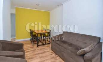 Imagem 2: Apartamento no Centro de 66,15m² - Edifício Downtown Residence