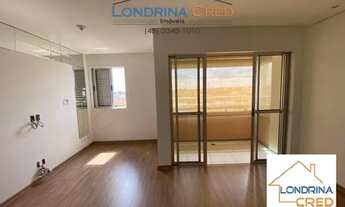 Imagem 4: Apartamento com 3 quartos no NOVITTÁ RESIDENCE - Bairro Vila Filipin em Londrina