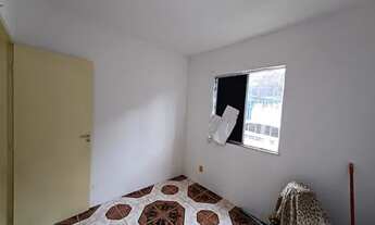 Imagem 5: Apartamento para aluguel possui 49 metros quadrados com 2 quartos em Sussuarana - Salvador