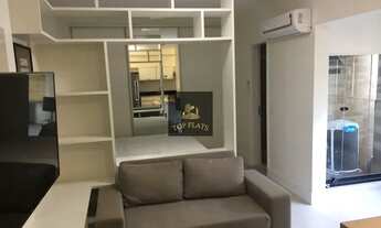 Imagem 3: Flat Para Locação Paraiso