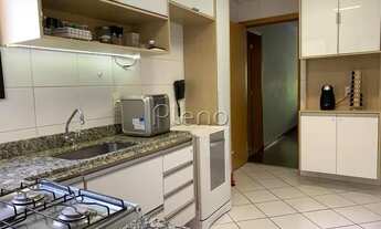 Imagem 5: Apartamento à venda no Nova Campinas - Campinas
