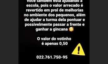 Imagem 4: Salão de Beleza em funcionamento