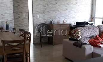 Imagem 2: Apartamento à venda no Cambuí - Campinas/SP