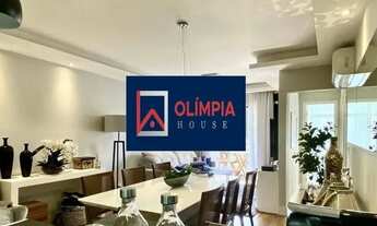 Imagem 4: Apartamento Locação 2 Dormitórios - 85 m² Pinheiros