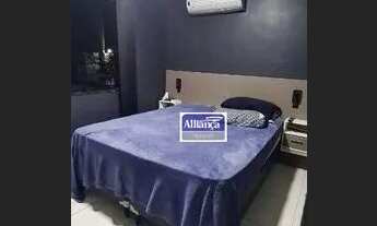 Imagem 6: Casa com 3 dormitórios, 100 m² - venda por R$ 390.000,00 ou aluguel por R$ 2.890,00/mês