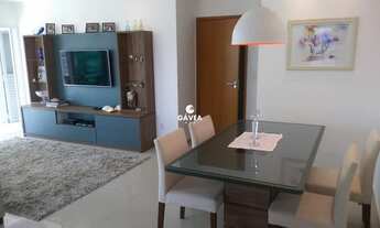 Imagem 6: Apartamento com 3 suítes no Gonzaga em SANTOS com lazer completo