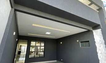 Imagem: CASA 3 SUITES SETOR SUDOESTE Casa de Rua