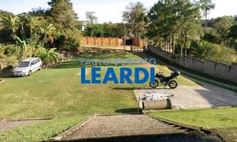 Imagem: CHACARA - CHÁCARAS SÃO BENTO - SP