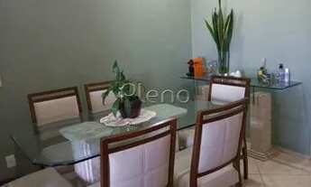 Imagem 3: Apartamento - Bonfim - Campinas