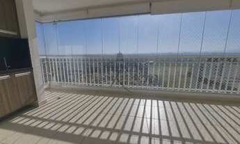 Imagem: Apartamento Padrão em São José dos Campos