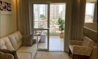 Imagem 3: Apartamento na Saúde- 70m2- 3 dorms- 1 vaga- EXCELENTE