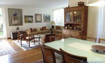 Imagem 3: CASA ASSOBRADADA - PACAEMBÚ - SP