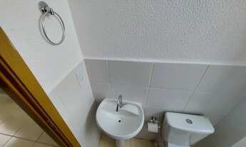 Imagem 7: Apartamento para venda tem 46 metros quadrados com 2 quartos