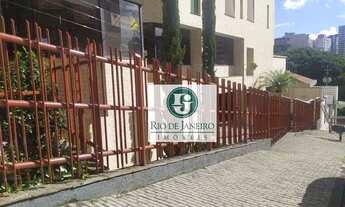 Imagem 7: Apartamento com 3 dormitórios à venda, 130 m² por R$ 800.000,00 - São Benedito - Poços de