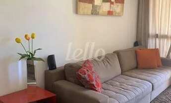 Imagem 2: Santo André - Apartamento Padrão - Vila Lea