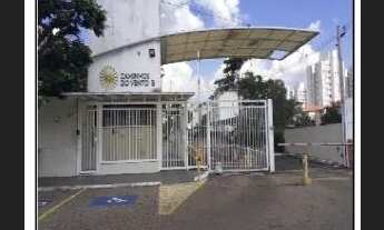 Imagem: HORTOLANDIA - Apartamento Padrão - JARDIM