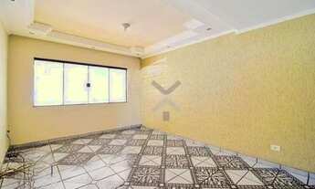 Imagem 2: Sobrado com 3 dormitórios, 216 m² - venda por R$ 670.000 ou aluguel por R$ 3.052/mês - Jar